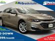 Used 2024 Chevrolet Malibu LT Sedan