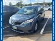 Used 2014 Toyota Sienna LE Minivan/Van