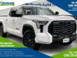 Used 2024 Toyota Tundra Limited Truck