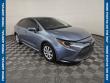 Used 2021 Toyota Corolla LE Sedan
