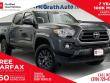 Certified 2022 Toyota Tacoma SR5 Truck