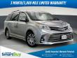 Used 2018 Toyota Sienna XLE Minivan/Van