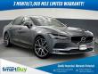 Used 2019 Volvo S90 T6 Momentum Sedan