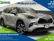 Used 2023 Toyota Highlander XLE SUV