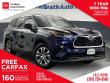 Certified 2023 Toyota Highlander XLE SUV