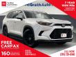 Certified 2024 Toyota Grand Highlander XLE SUV