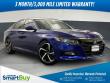 Used 2018 Honda Accord Sport Sedan
