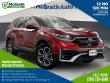 Used 2021 Honda CR-V EX-L SUV