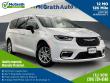 Used 2025 Chrysler Pacifica Select Minivan/Van