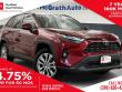 Certified 2024 Toyota RAV4 XLE Premium SUV