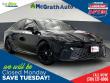 Used 2025 Toyota Camry SE Sedan