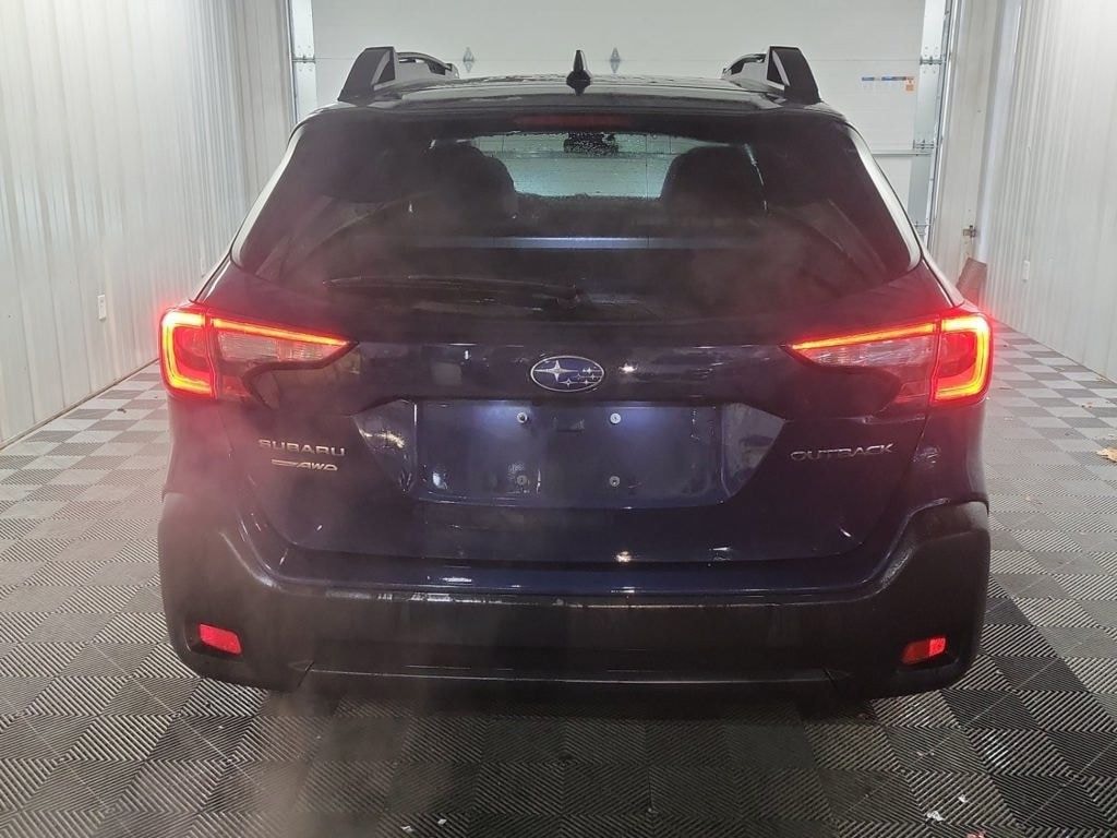 Used 2024 Subaru Outback Premium SUV