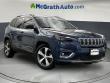 Used 2020 Jeep Cherokee Limited SUV