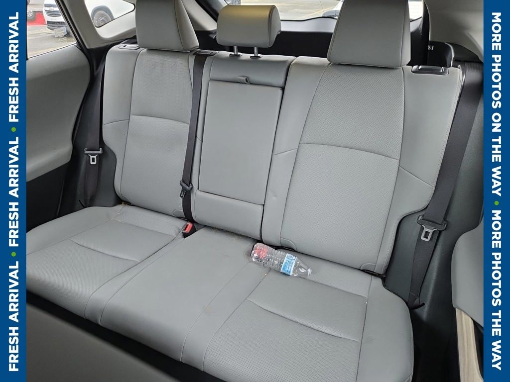 Certified 2024 Toyota Venza Limited SUV