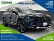  Mazda CX-50