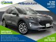 Used 2022 Ford Escape Hybrid Titanium SUV