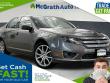 Used 2010 Ford Fusion SEL Sedan