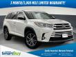 Used 2019 Toyota Highlander XLE SUV