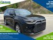 Used 2024 Toyota Grand Highlander Limited SUV