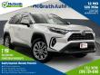 Used 2023 Toyota RAV4 XLE Premium SUV