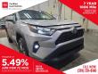 Certified 2022 Toyota RAV4 Hybrid XLE Premium SUV
