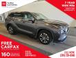 Certified 2022 Toyota Highlander Hybrid XLE SUV