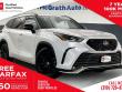 Certified 2024 Toyota Highlander XSE SUV