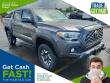 Used 2023 Toyota Tacoma TRD Off-Road Truck