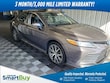 Toyota Camry Hybrid
