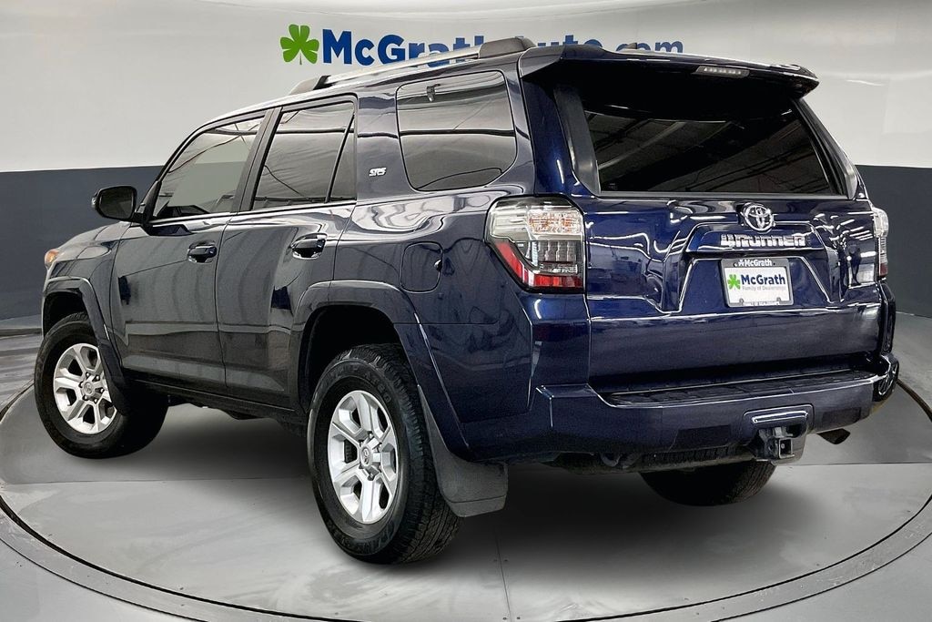 Used 2020 Toyota 4Runner SR5 Premium SUV