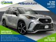 Used 2021 Toyota Highlander XSE SUV