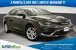 Chrysler 200