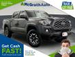 Used 2023 Toyota Tacoma TRD Off-Road Truck