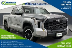 2022 Toyota Tundra SR5 Truck