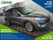  Ford Escape Hybrid
