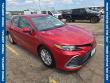Used 2024 Toyota Camry LE Sedan