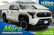 Toyota Tacoma Hybrid