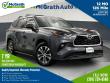 Used 2022 Toyota Highlander XLE SUV