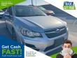 Used 2016 Subaru Impreza 2.0i Sport Premium Hatchback