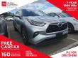Certified 2022 Toyota Highlander XLE SUV