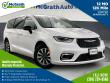 Used 2024 Chrysler Pacifica Hybrid Select Minivan/Van