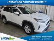 Used 2020 Toyota RAV4 XLE SUV