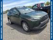 Used 2022 Toyota Corolla Cross LE SUV