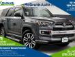 Used 2022 Toyota 4Runner Limited SUV