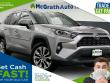 Used 2019 Toyota RAV4 XLE Premium SUV