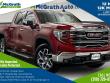 Used 2023 GMC Sierra 1500 SLT Truck