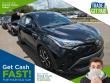 Used 2020 Toyota C-HR XLE SUV