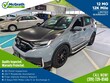 Honda CR-V Hybrid