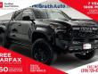Certified 2025 Toyota Tacoma Hybrid TRD Pro Truck