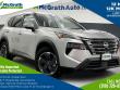 Used 2025 Nissan Rogue SV SUV
